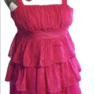 Johnny Martin Top Size 1 Juniors